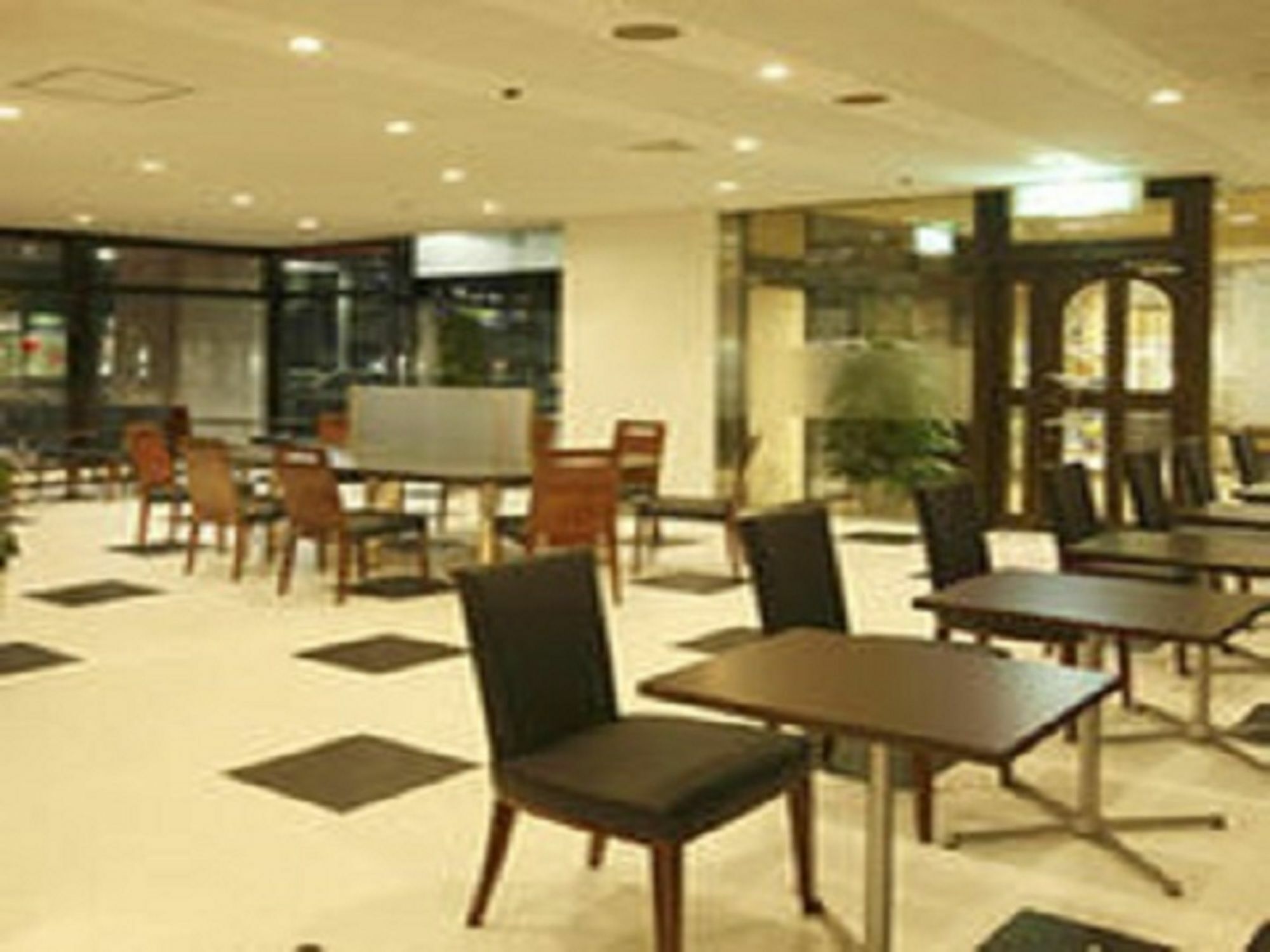 Hotel New Castle Хиросаки Экстерьер фото