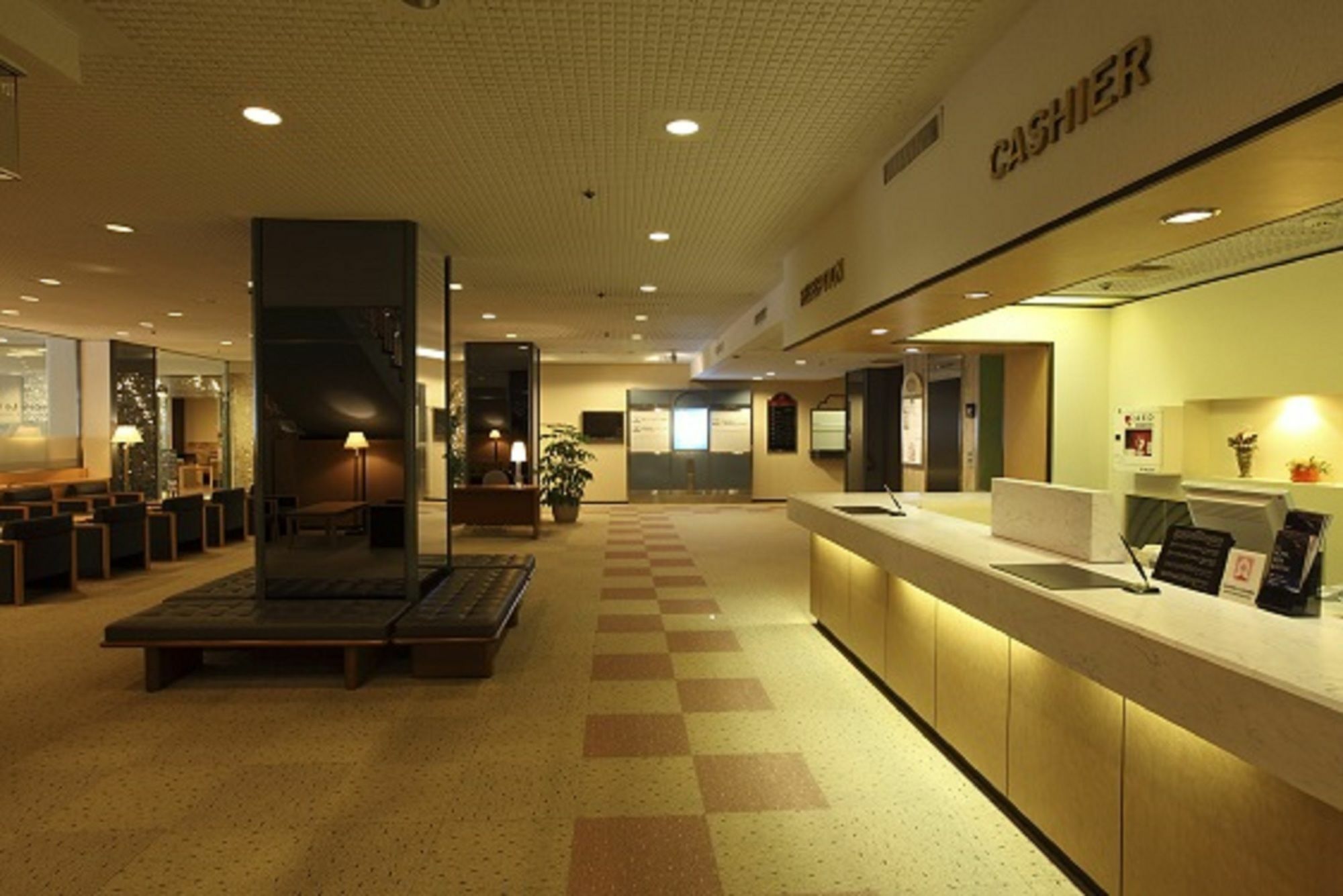 Hotel New Castle Хиросаки Экстерьер фото